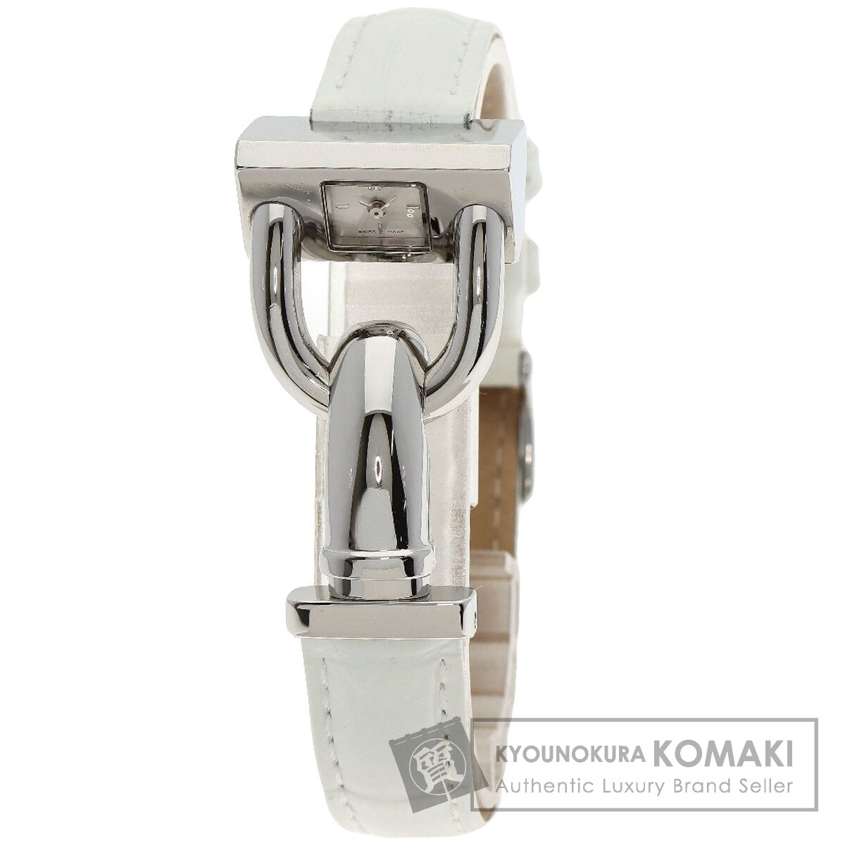 ヴァンクリーフ&アーペル ミスカデナ 腕時計【電池交換必要です】 Van