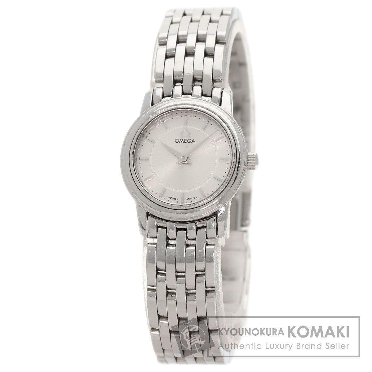 オメガ 腕時計 デビル プレステージ