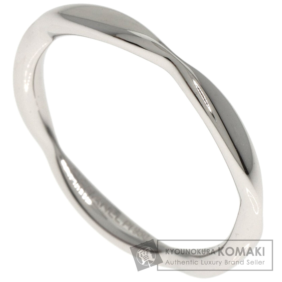 CHANEL シャネル カメリア コレクション マリッジ #49 リング・指輪