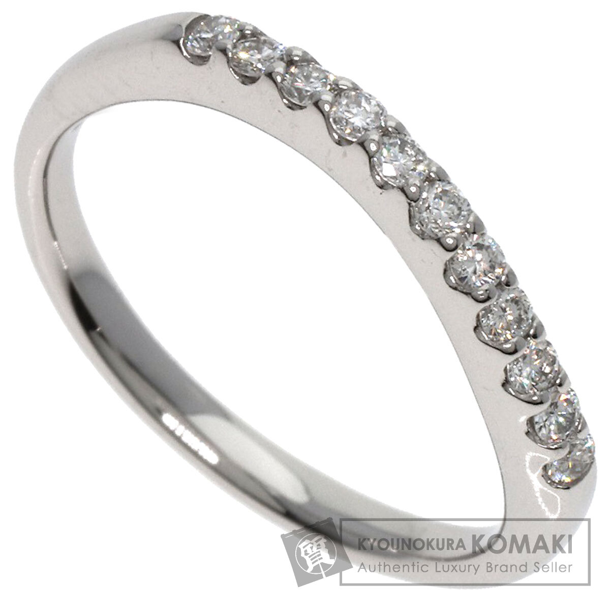 Premium Eternity Ring」Full(L)6-9(2PR0590-1)K18 リング