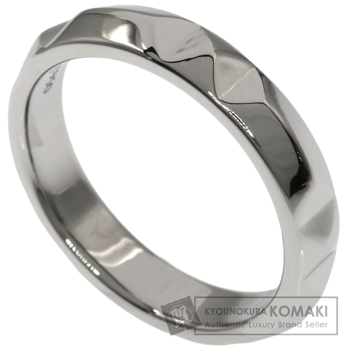 ティファニー リング・指輪 トゥルーバンド