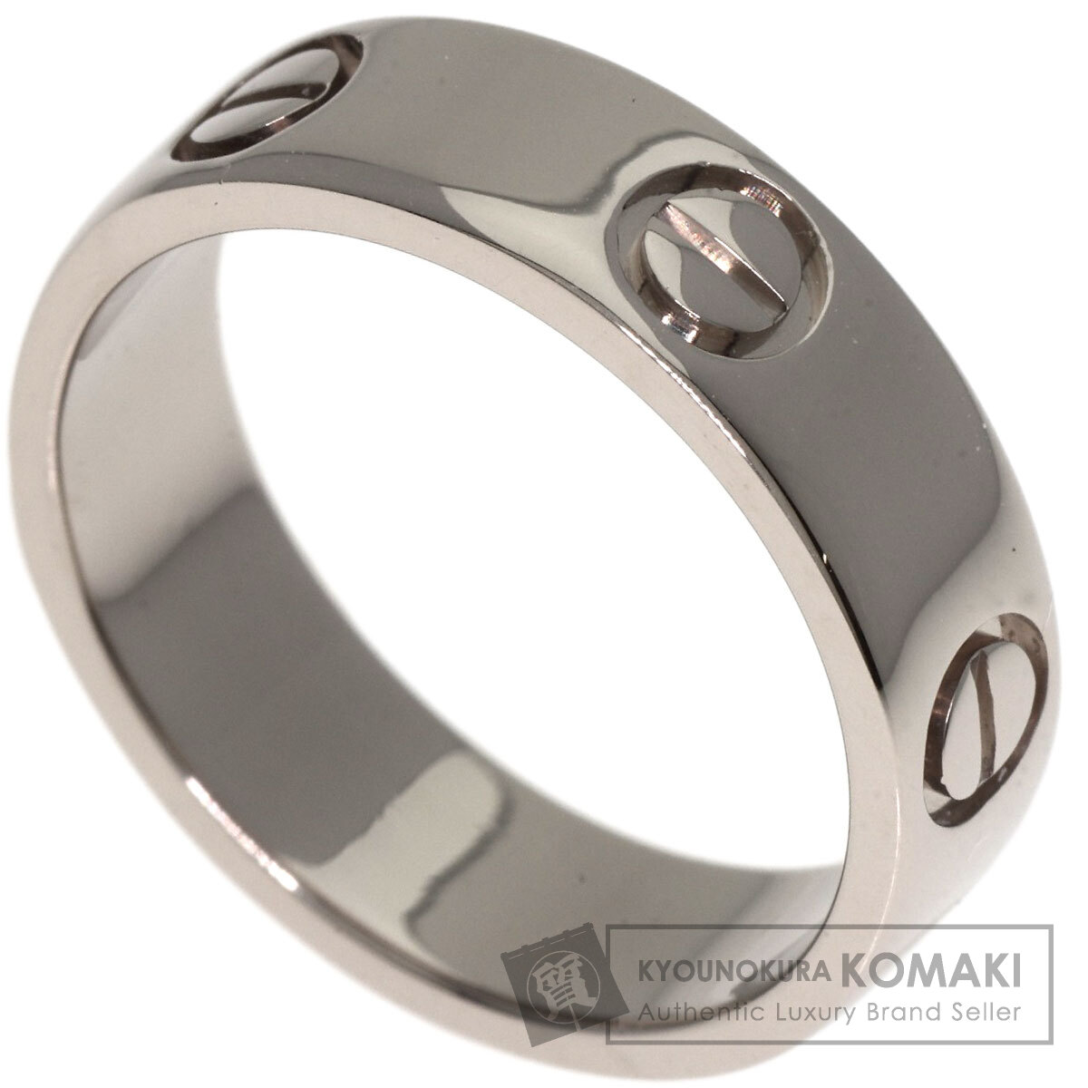 カルティエ リング・指輪 ラブリング #54