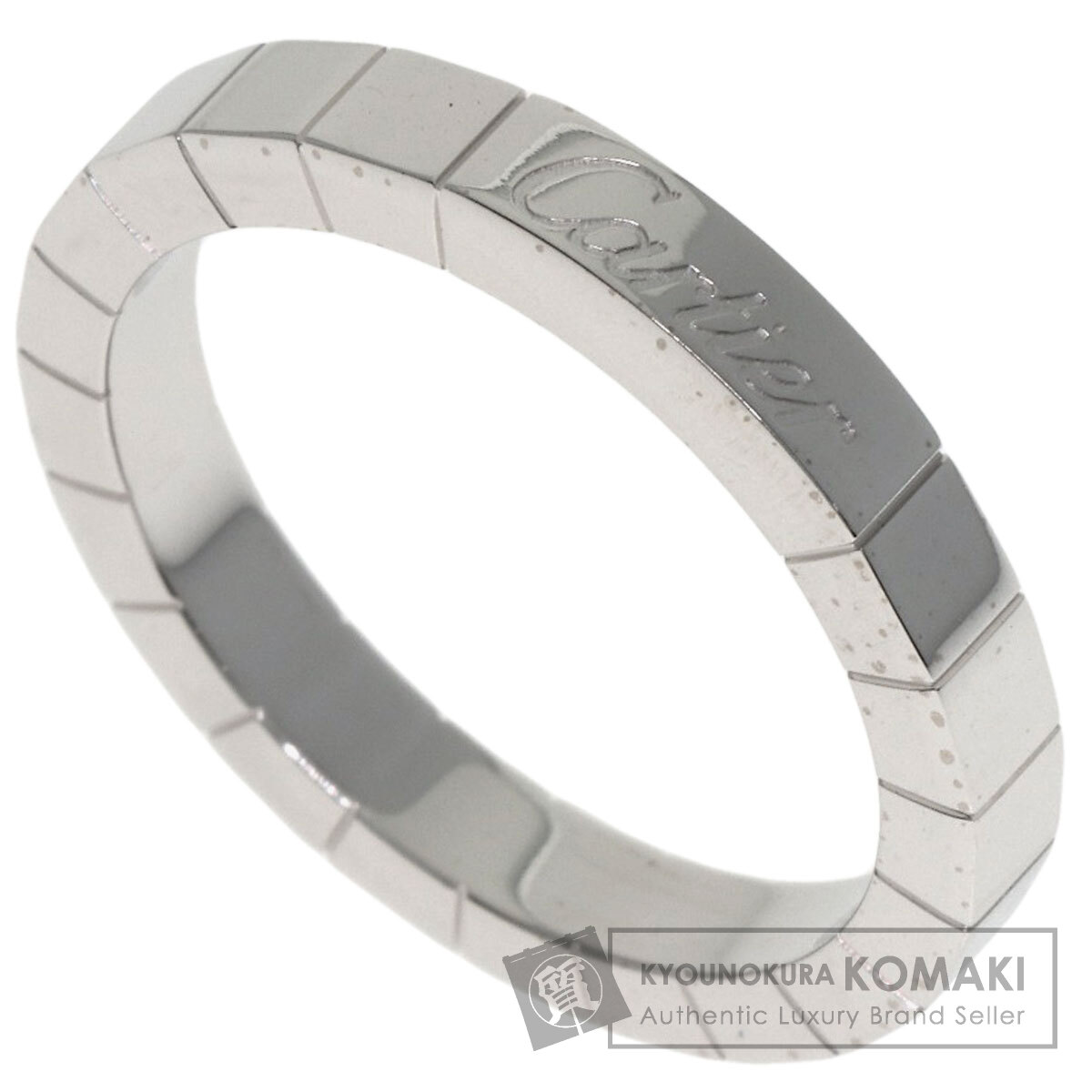 カルティエ リング・指輪 ラニエール #54