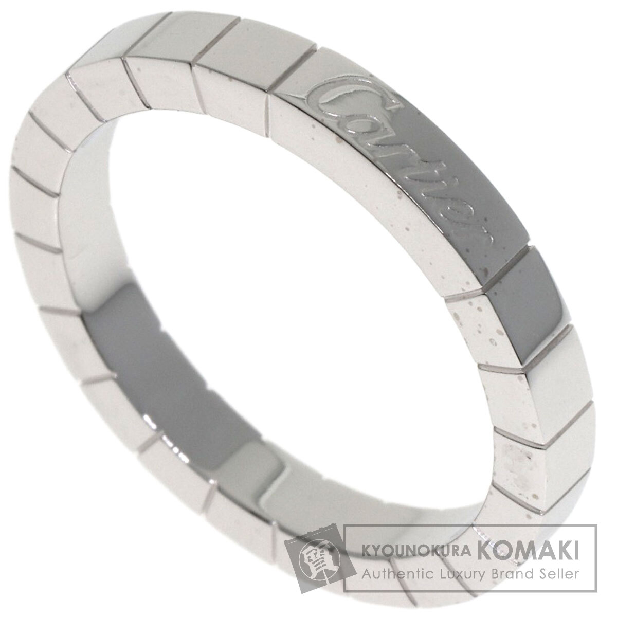 カルティエ リング・指輪 ラニエール #56