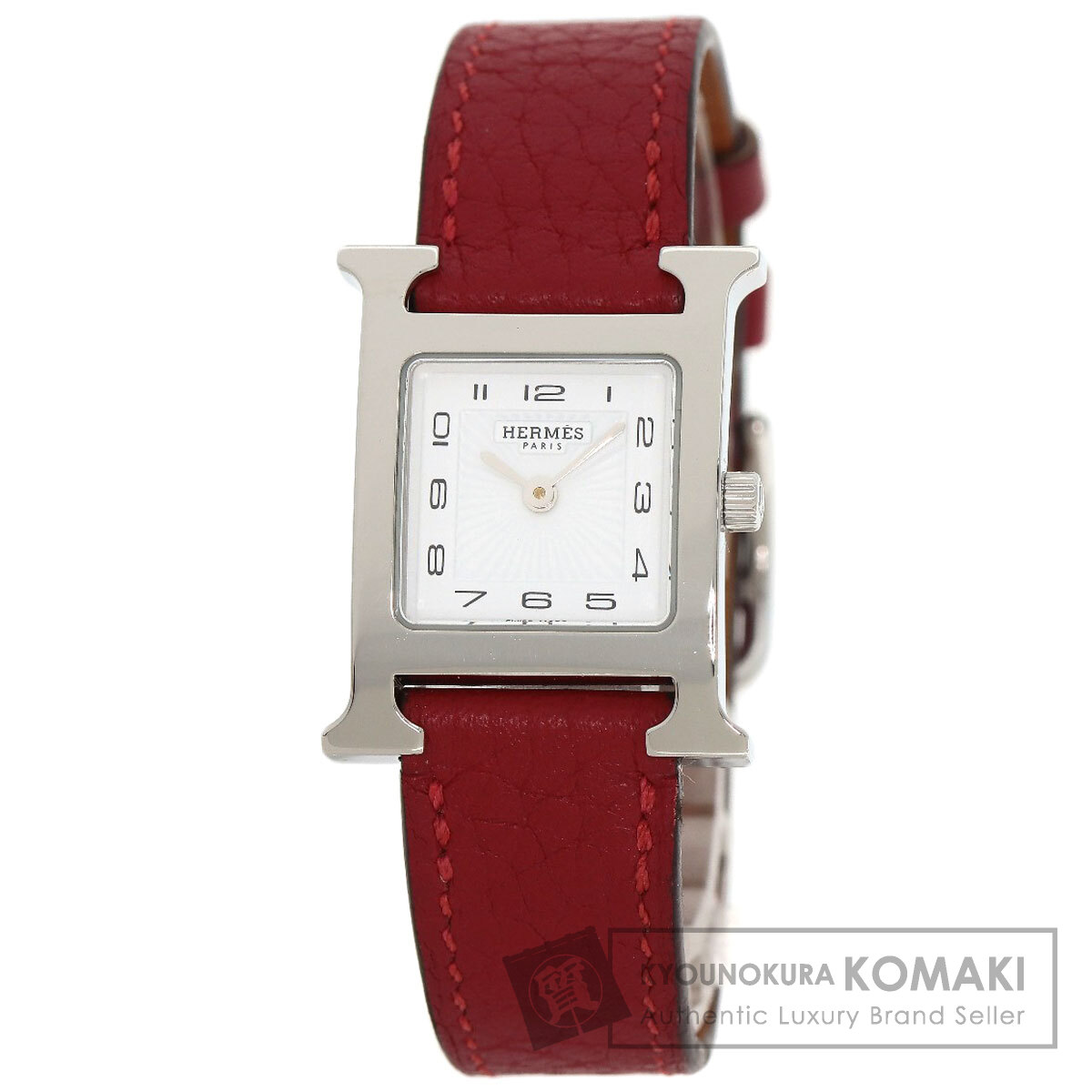 SummerSALE開催! 7/11～7/15 10時迄!】HERMES エルメス HH11.210