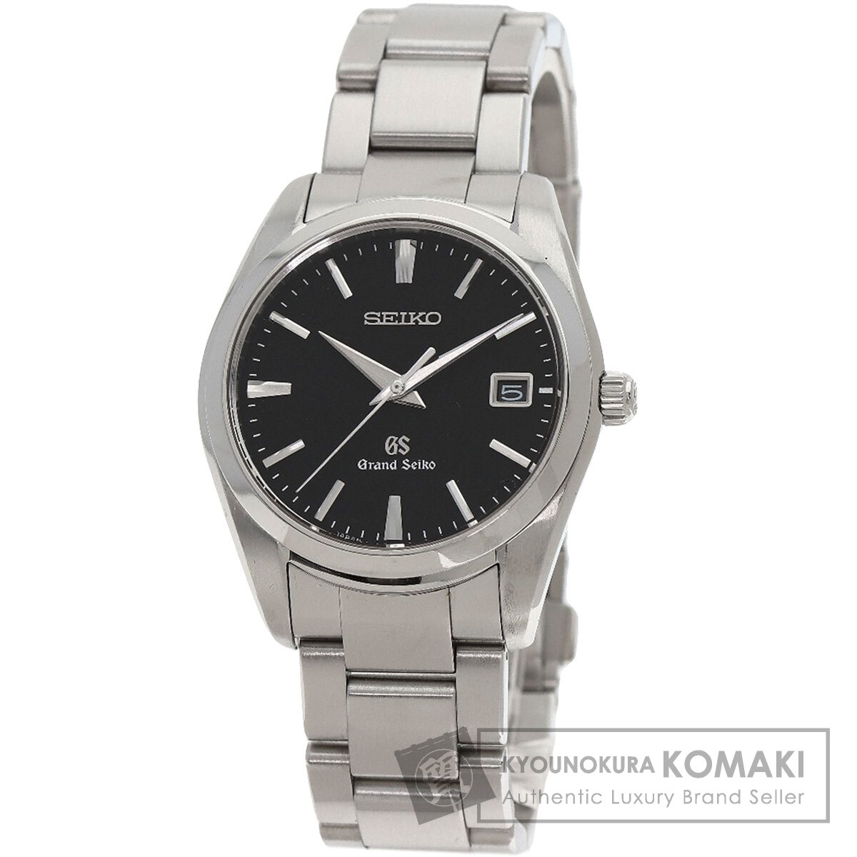 【新品】グランドセイコーの余りコマ　SBGX061  9F62-0ABO SEIKO セイコー SBGX061 9F62-0AB0 グランドセイコー ラウンド