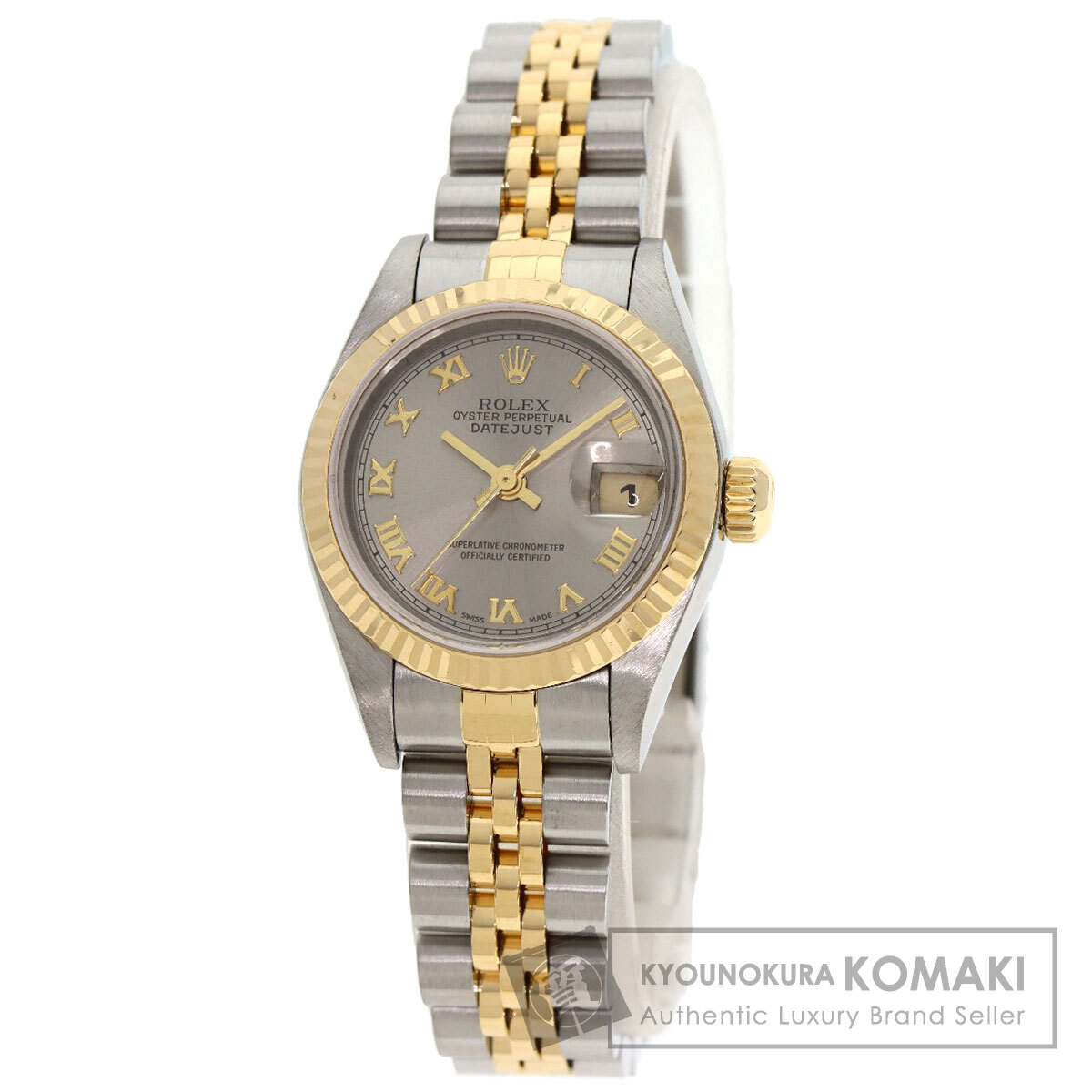ROLEX 179173 デイトジャスト コマ 楽天市場】179173 コマの通販