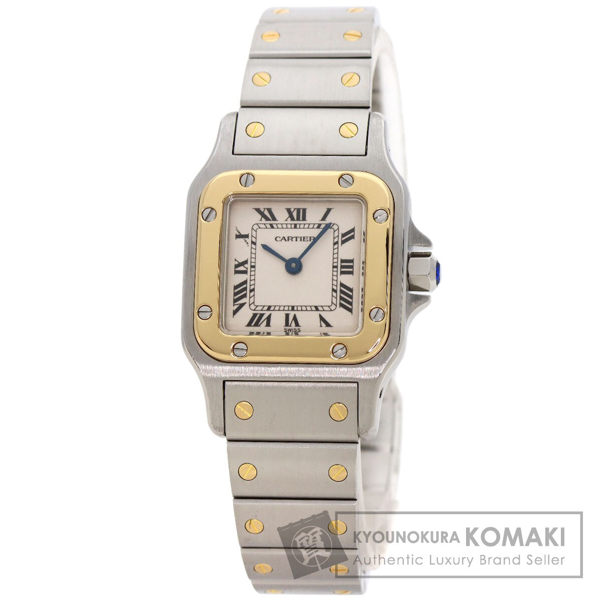 SummerSALE開催! 7/11～7/15 10時迄!】CARTIER カルティエ