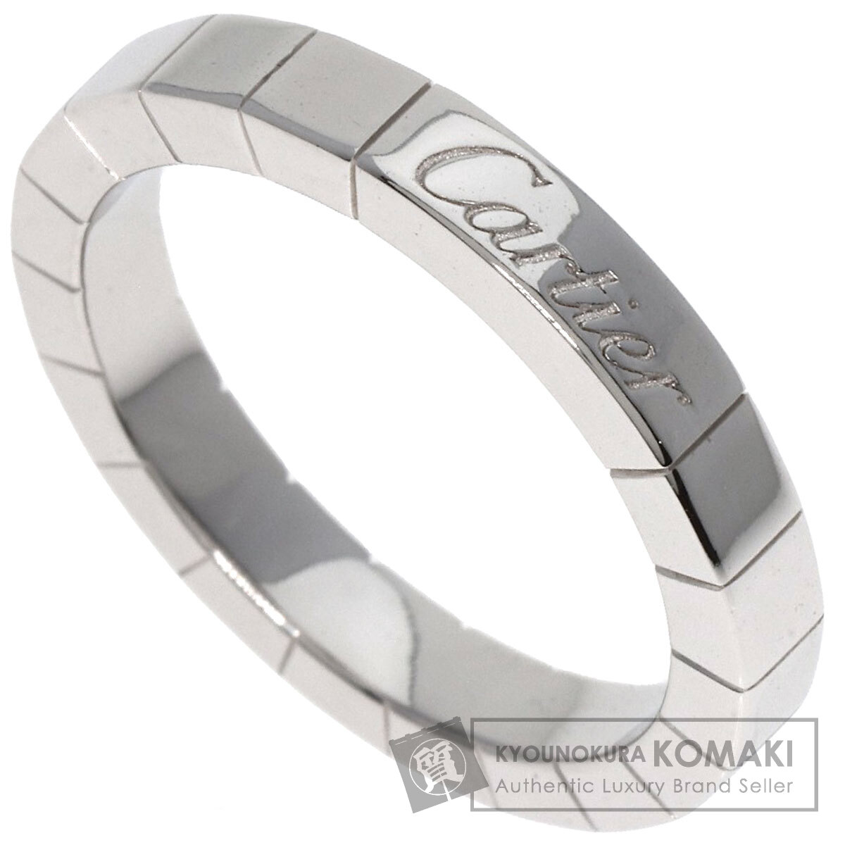 カルティエ リング・指輪 ラニエール #51