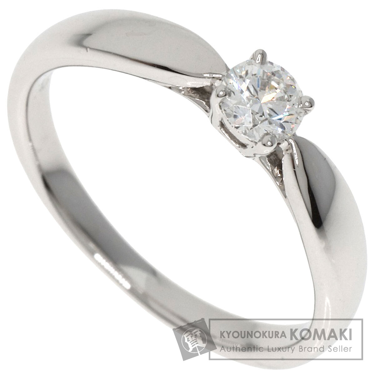 ティファニー リング・指輪 ハーモニー ダイヤモンド