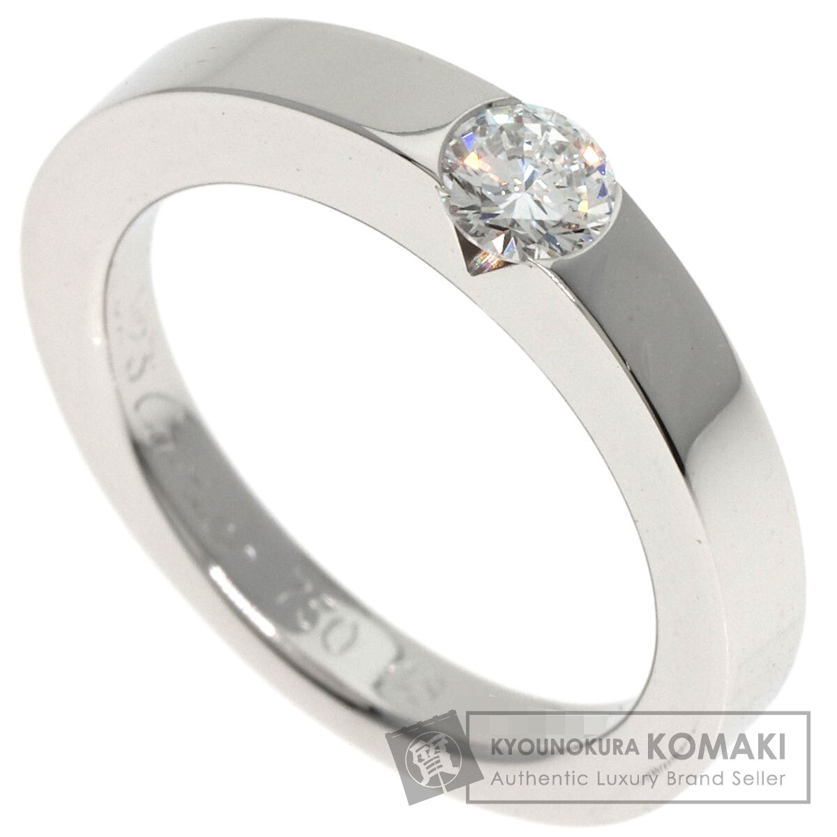 カルティエ リング・指輪 デート ウィズ ダイヤモンド #48