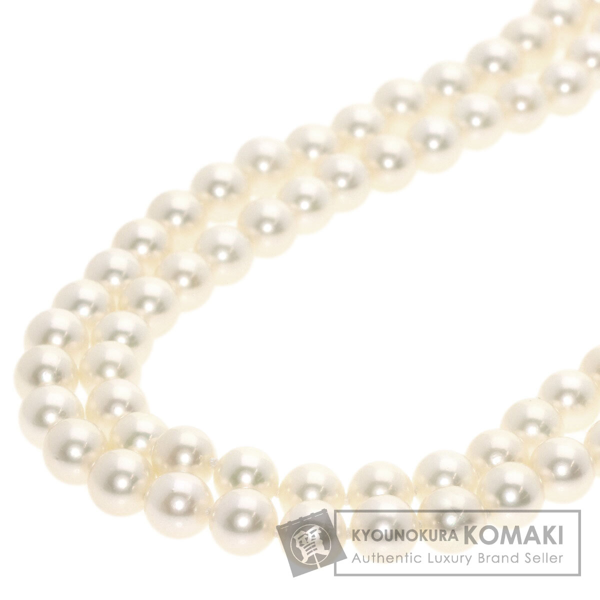 SummerSALE開催! 7/11～7/15 10時迄!】MIKIMOTO ミキモト ロング