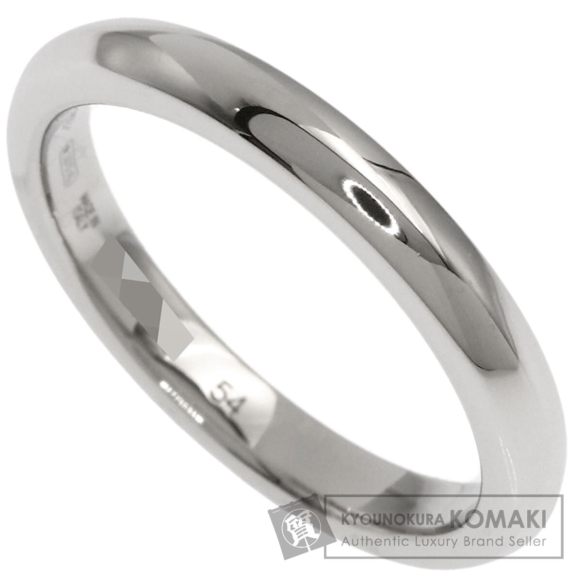 ブルガリ リング・指輪 ウェディング #54