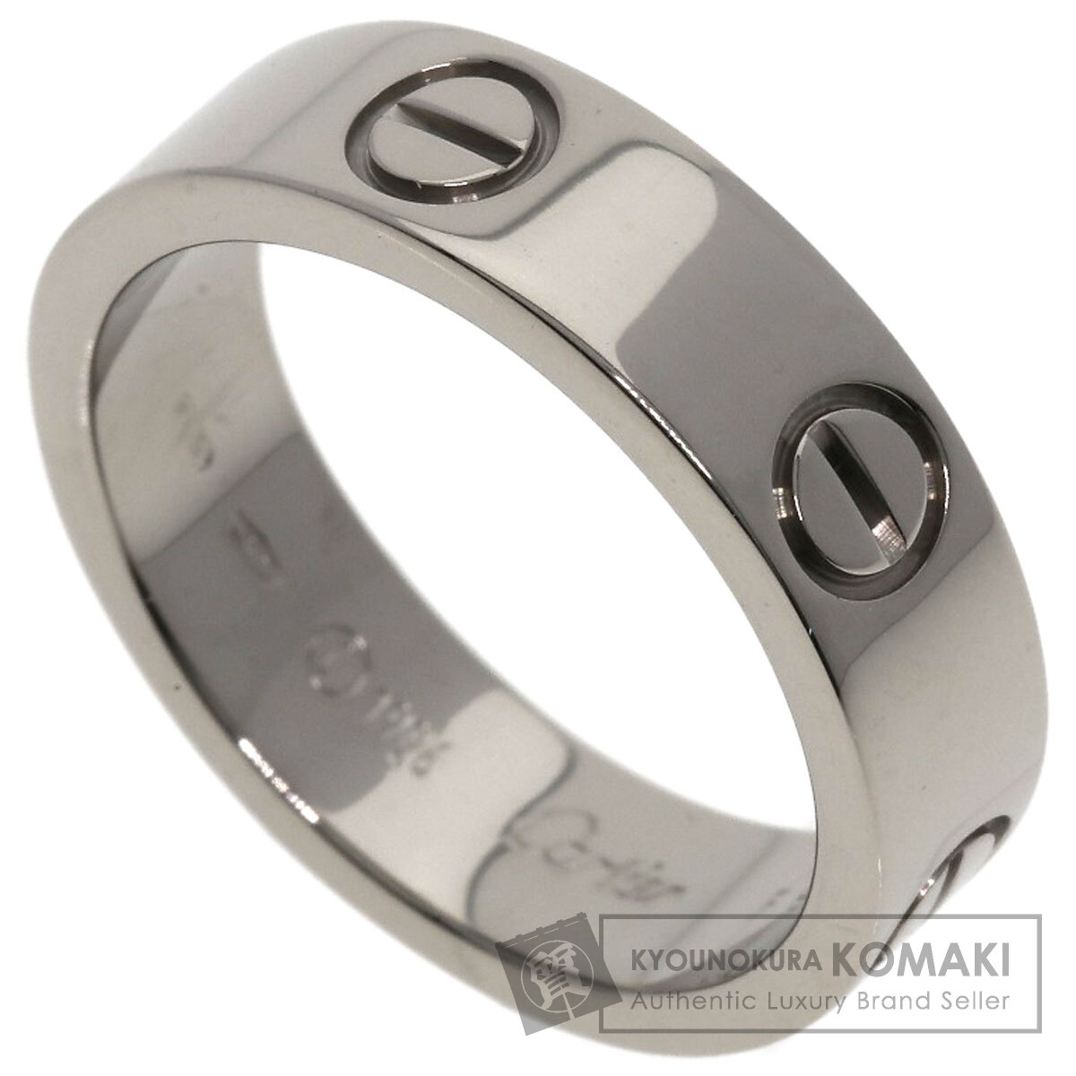 カルティエ リング・指輪 ラブリング #56