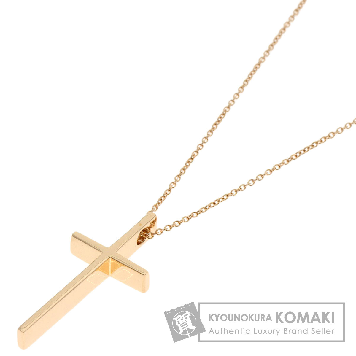 ティファニー ネックレス クロス クロスネックレス シルバー ヴィンテージ|ティファニー TIFFANY