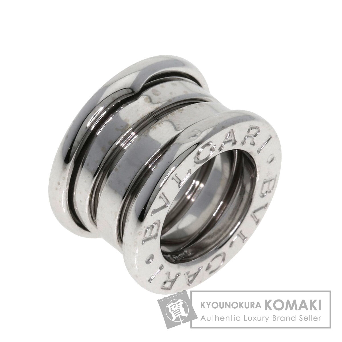 ブルガリ ペンダントトップ B-zero1 ビーゼロワン