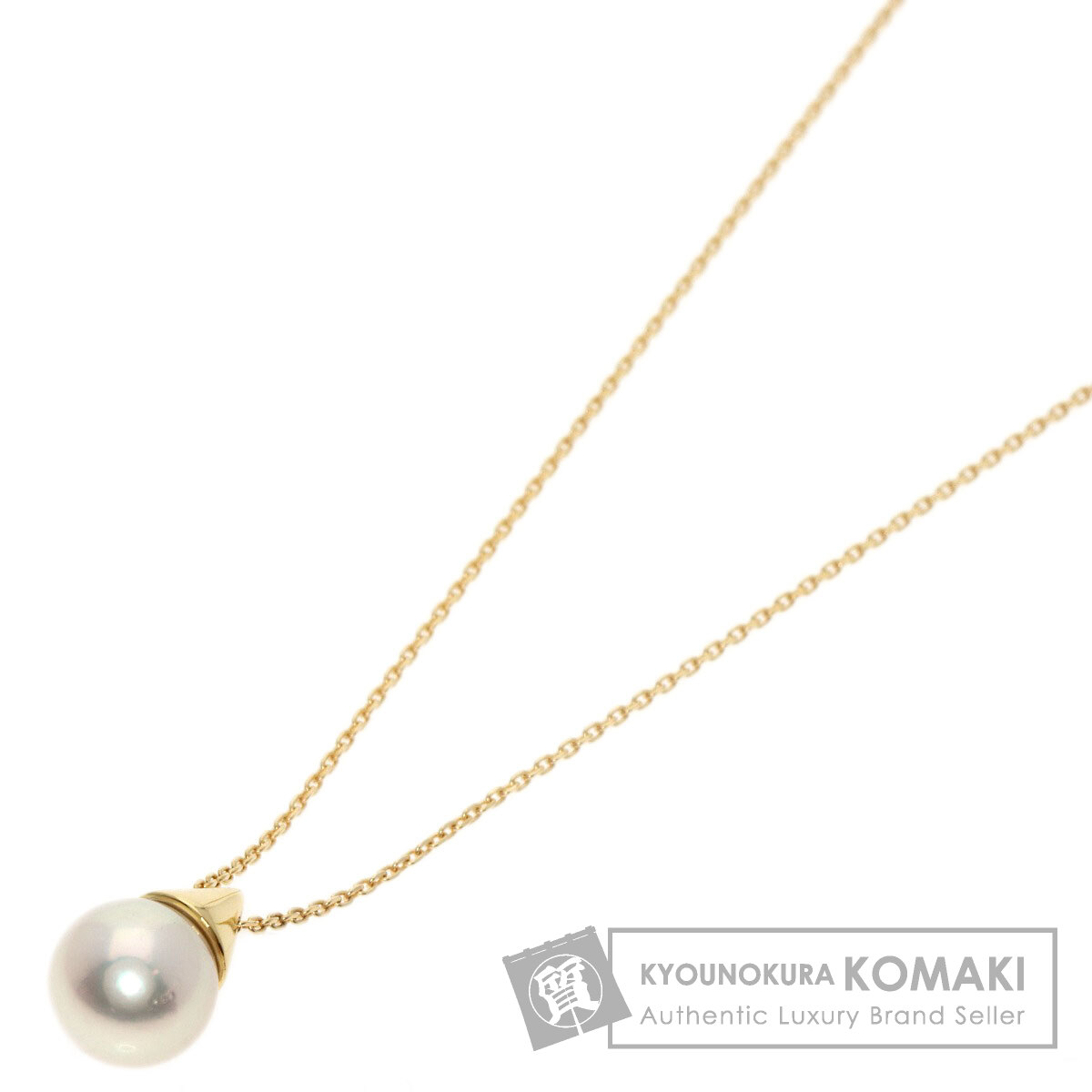 タサキ ネックレス アコヤパール 真珠