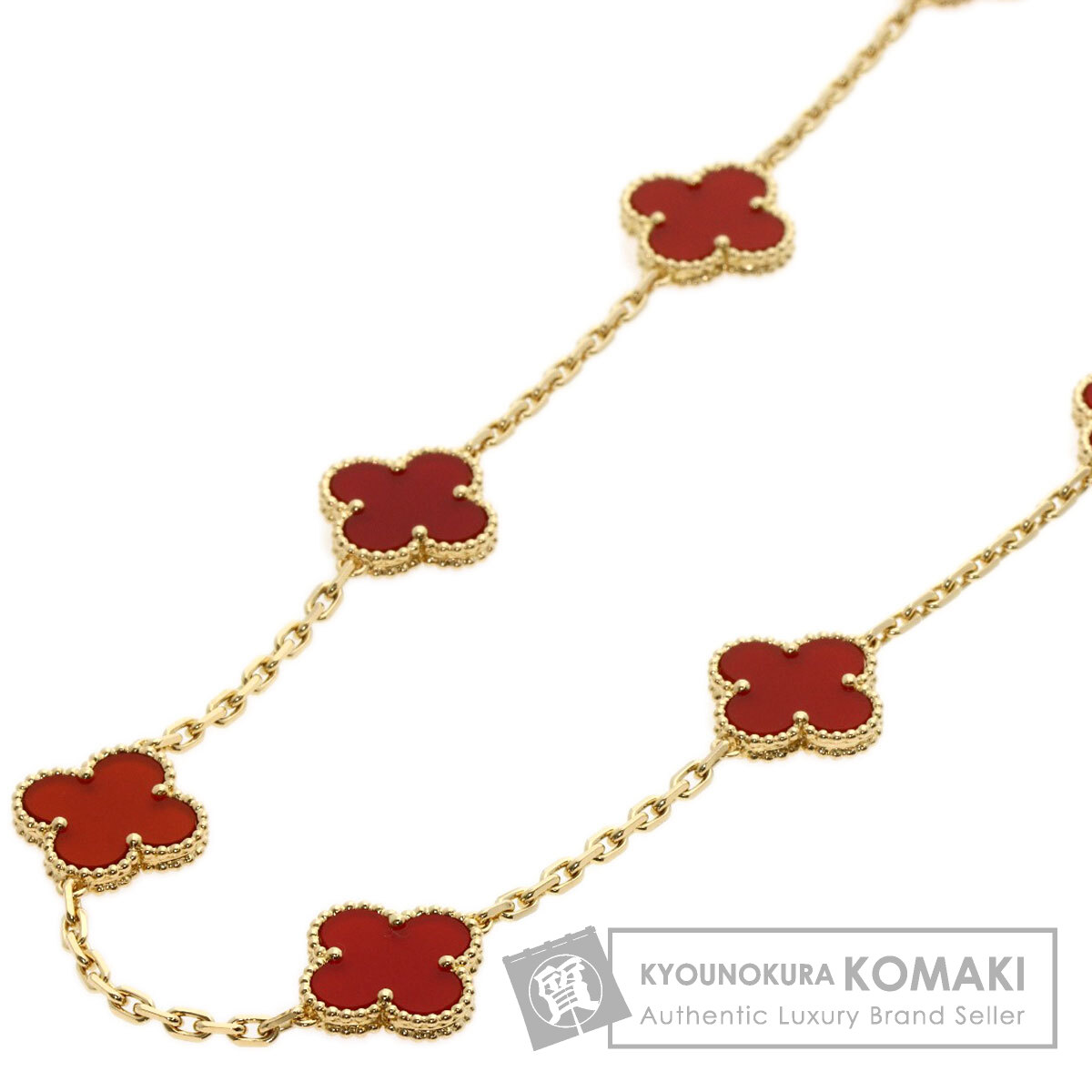 好きに Van ヴィンテージ ヴァンクリーフ＆アーペル Arpels & Cleef アクセサリー