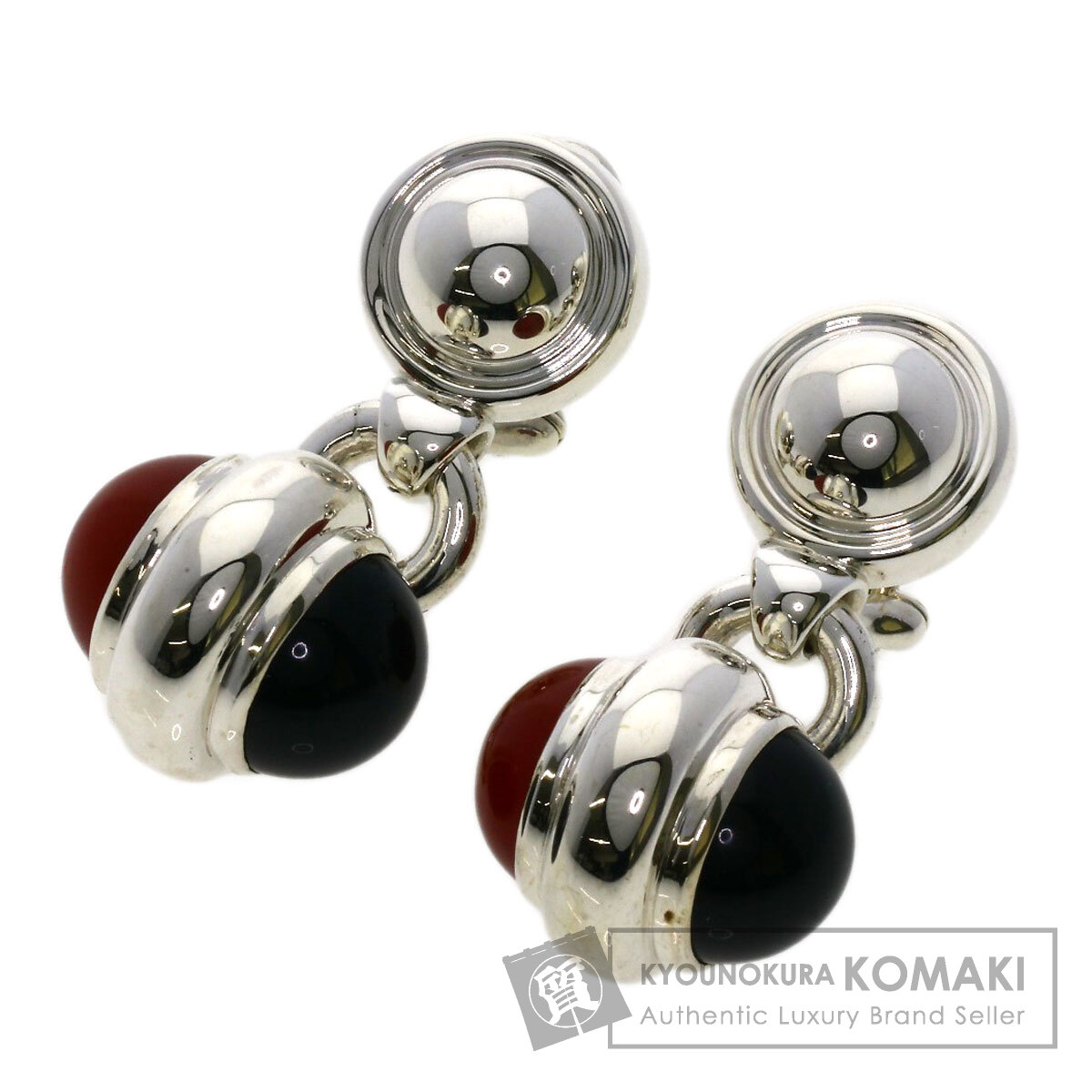 【TIFFANY】イヤリング 69346464 ノット ダイヤ ピアス 新品 ｜ ティファニー | 腕時計