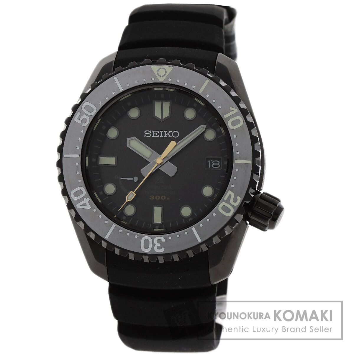 PROSPEX ☆新品正規品☆『SEIKO LOWERCASE』セイコープロ