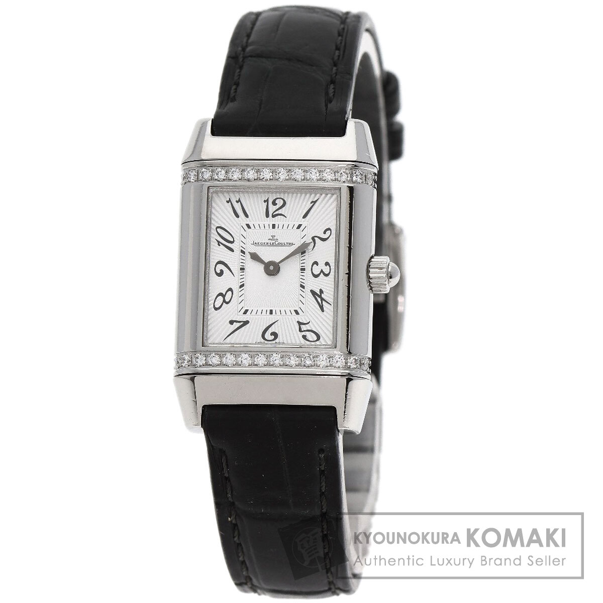 JAEGER-LECOULTRE ジャガー・ルクルト 265.8.47 Q2658430