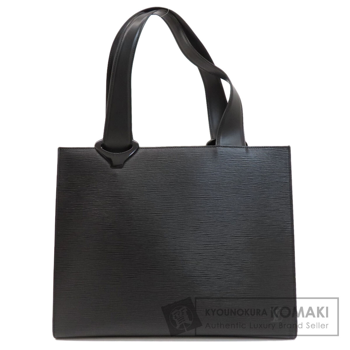 ルイヴィトンエピ LOUIS VUITTON ルイヴィトン M52452 ジェモ エピ トートバッグ