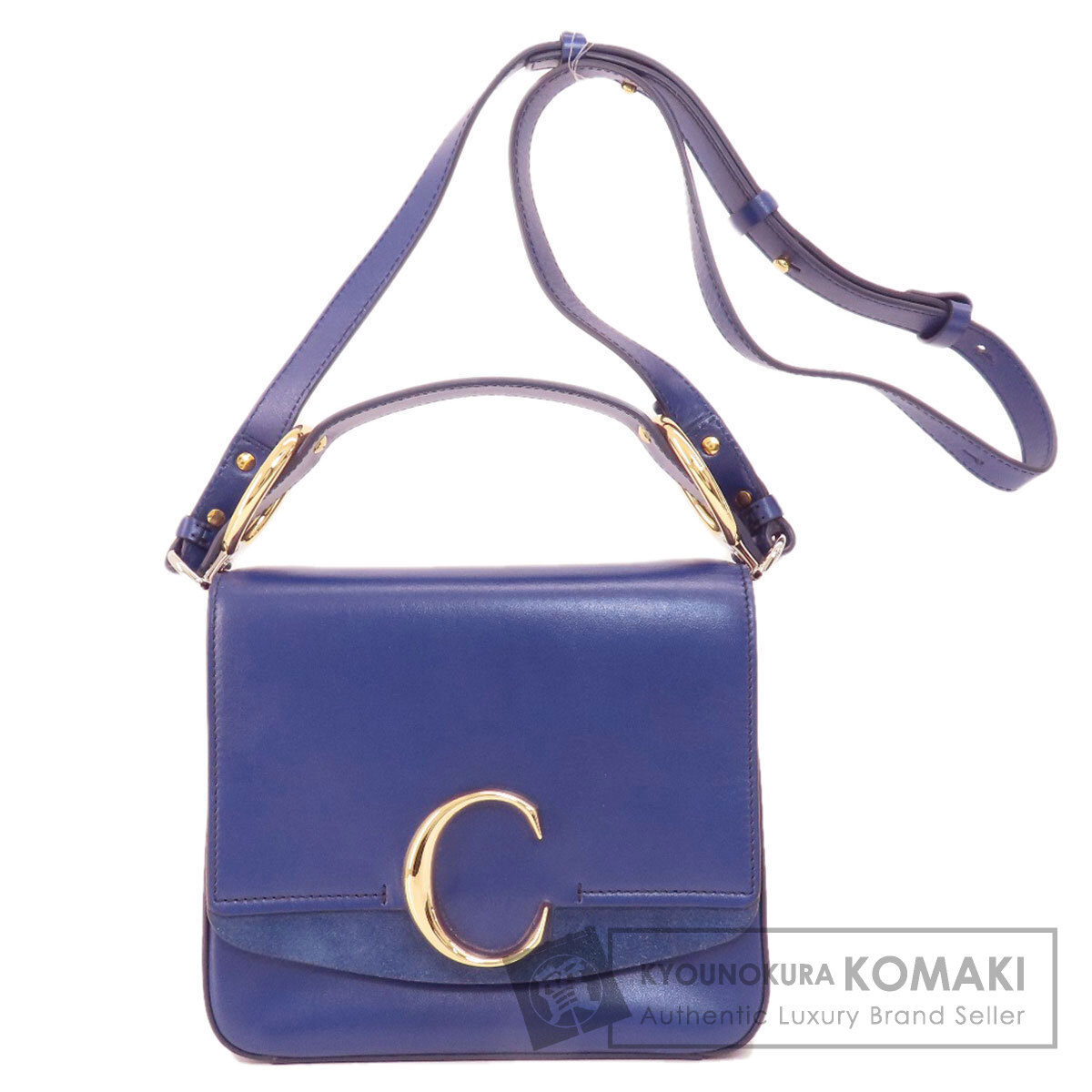 ✳︎ジャンク品✳︎Chloe バッグ SEE BY CHLOE シーバイクロエ バッグ トートバッグ CHS22WSB62