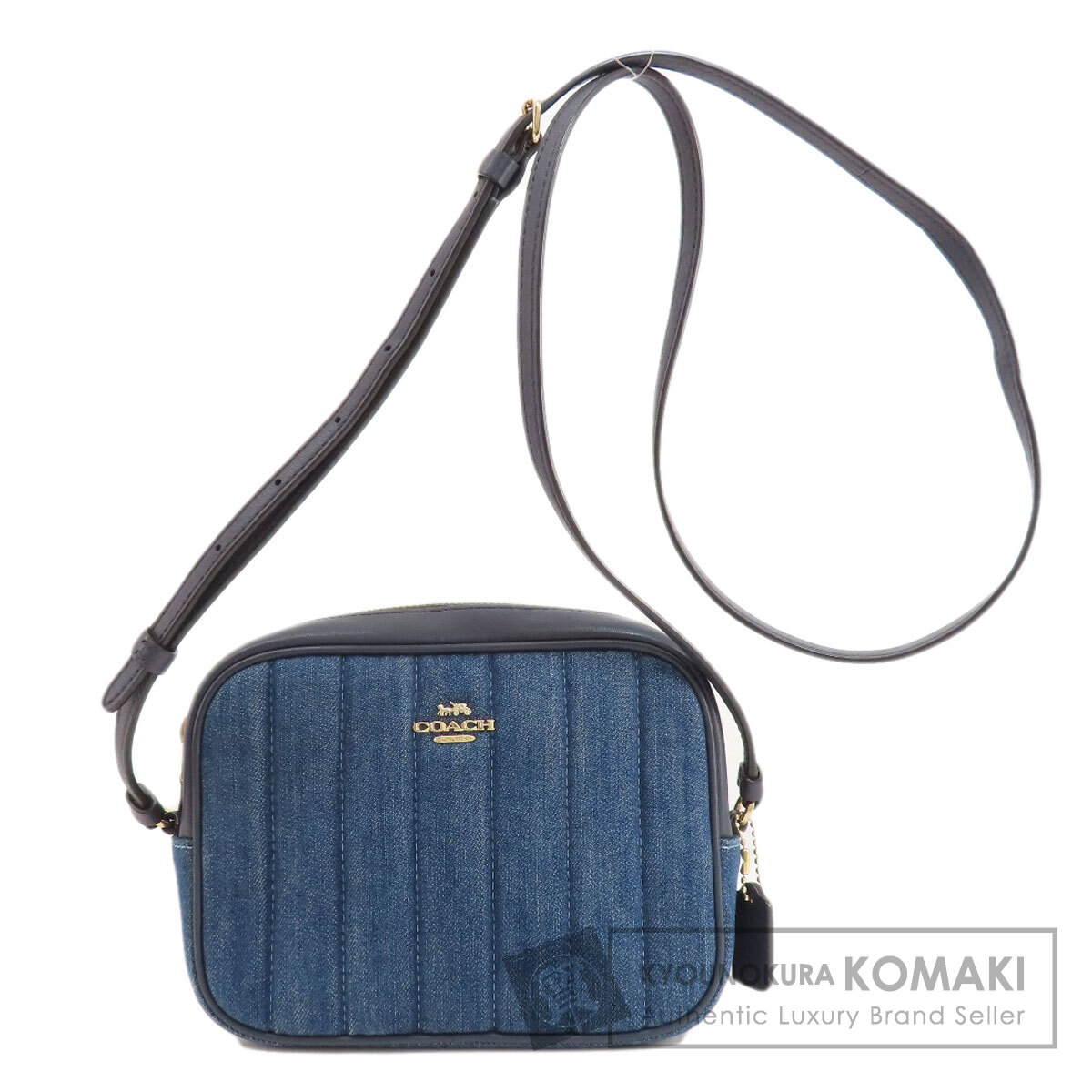 COACH ショルダーバック COACH（コーチ） バッグ ショルダーバッグ 斜めがけ アウトレット