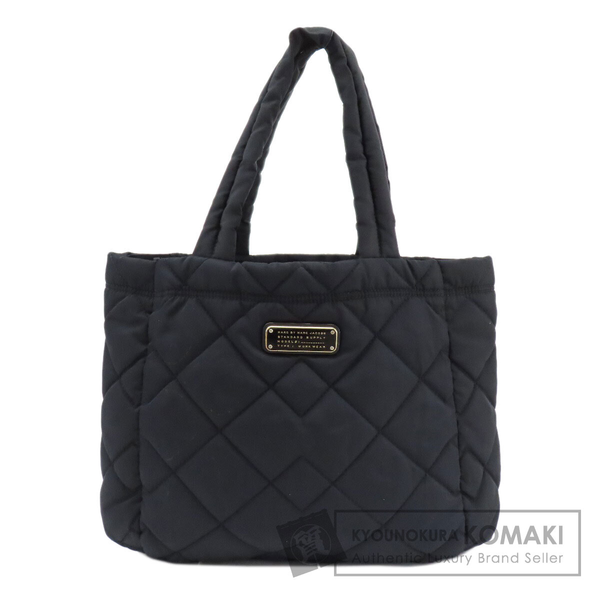 MARC BY MARC JACOBS マークバイマークジェイコブス ロゴ