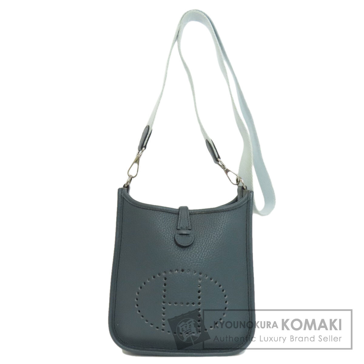 SummerSALE開催! 8/9～8/18 10時迄!】HERMES エルメス エブリン
