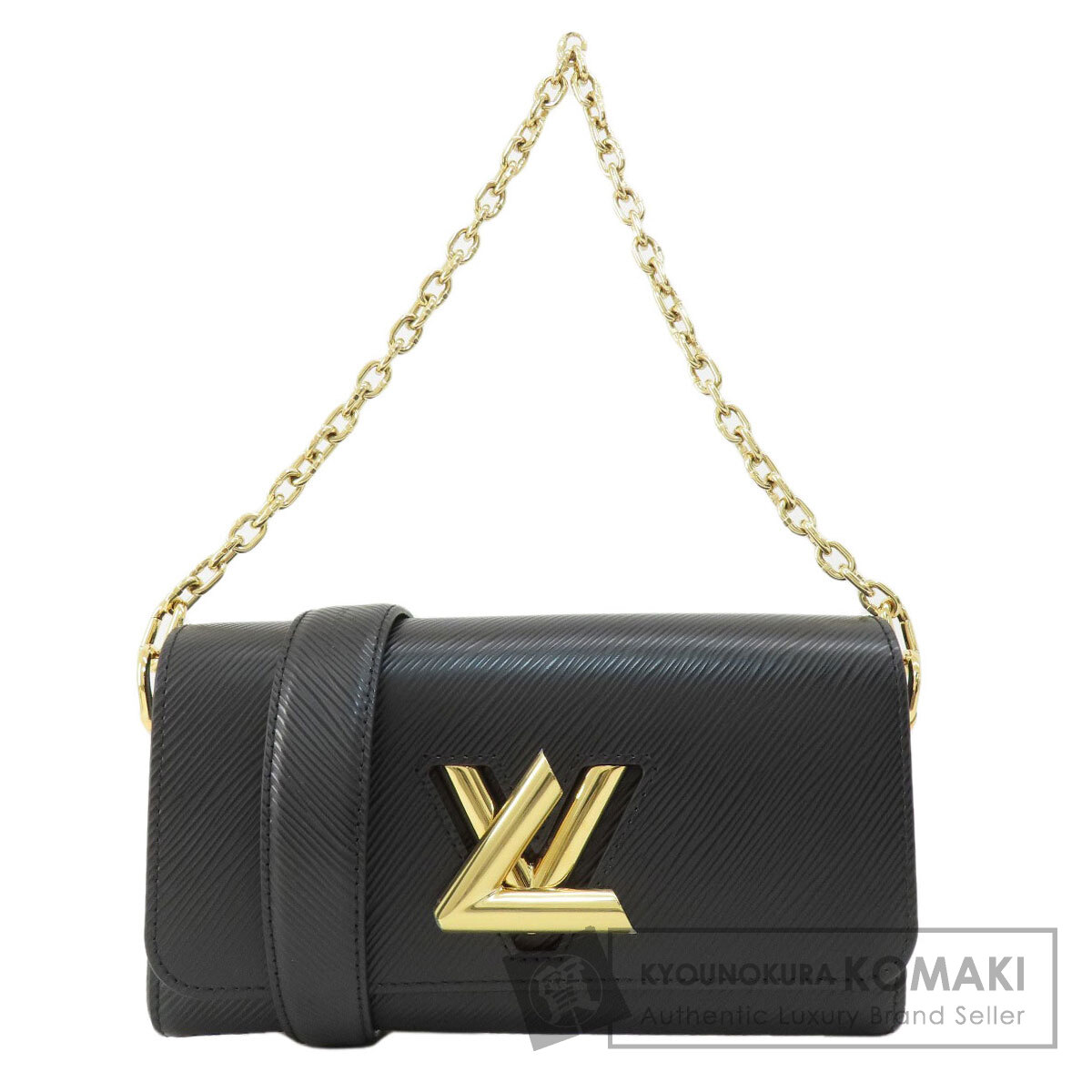 LOUIS VUITTON ルイヴィトン M24549 ツイスト WEST ショルダー
