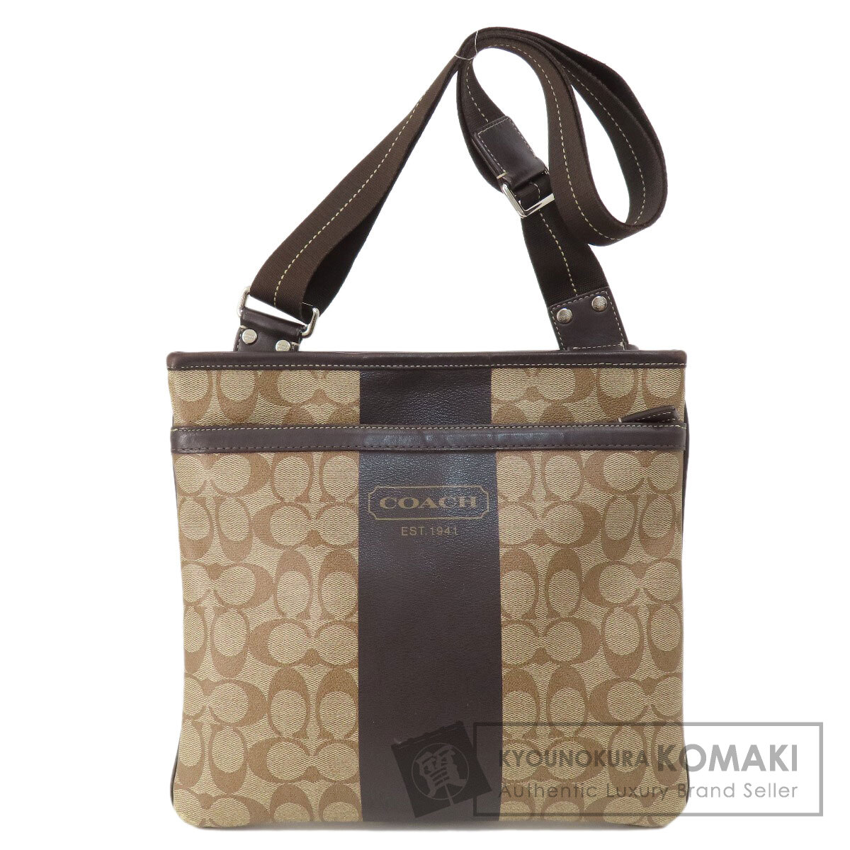 コーチ　ショルダーバッグ 絶妙なデザイン コーチ COACH コーチ ショルダーバッグ 2Way