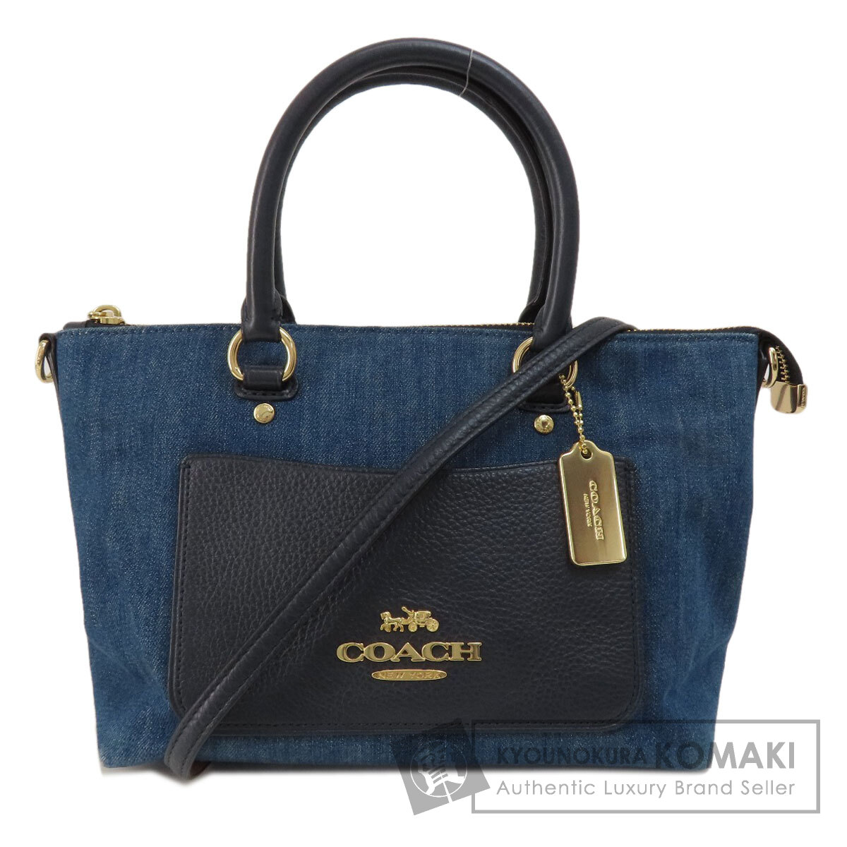 コーチバッグ COACH 国内発送 コーチ バッグ レディース ショルダーバッグ