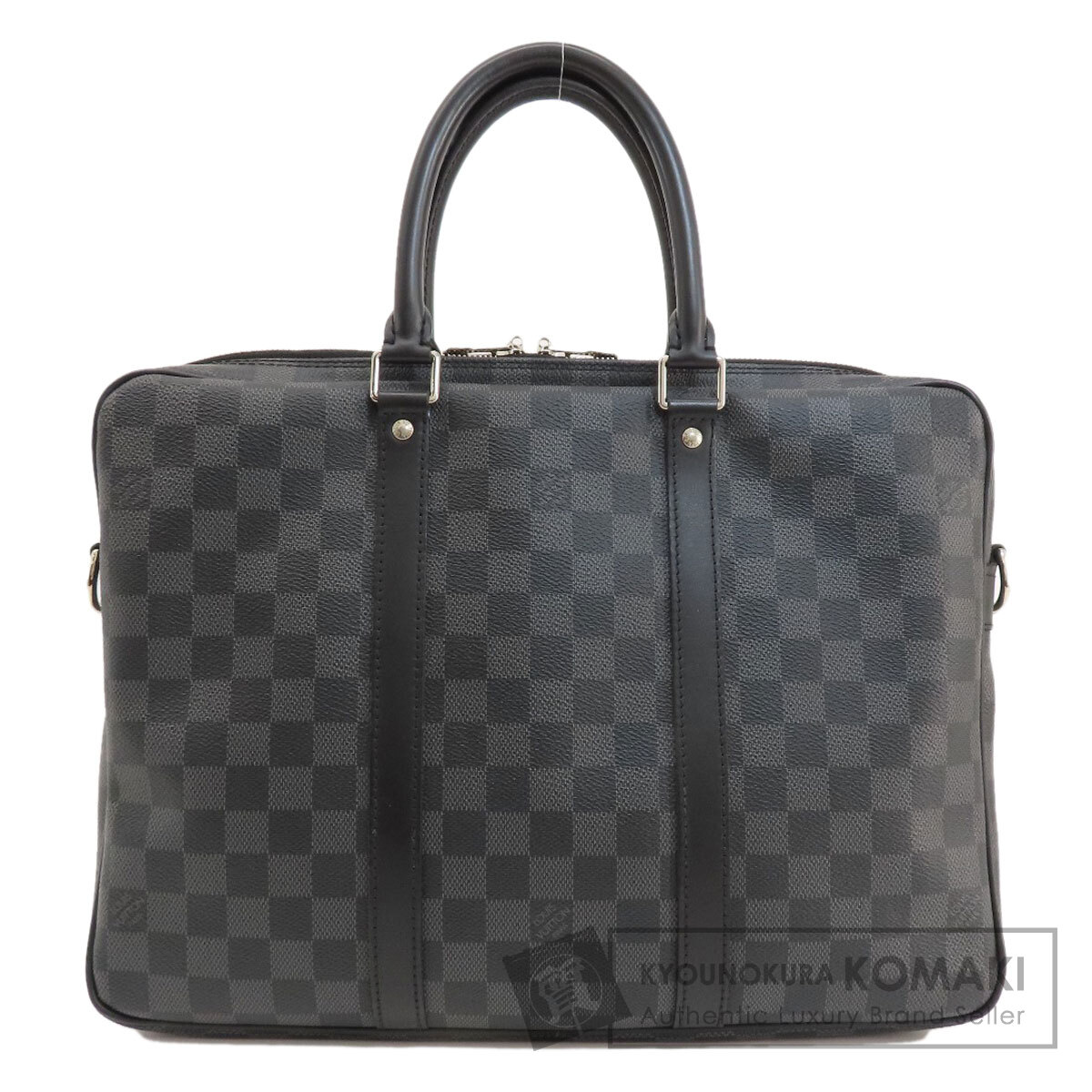 LOUIS VUITTON ルイヴィトン N41478 ポルトドキュマン