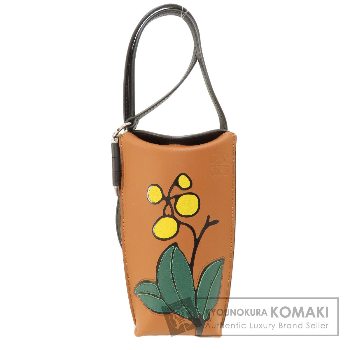 ロエベ(LOEWE)ロエベ ゲートポケット ショルダーバッグ