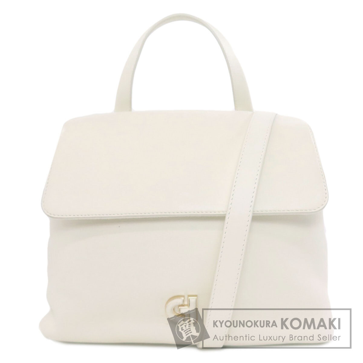 コールハーン ハンドバッグ コレクティブサッチェル 2WAY