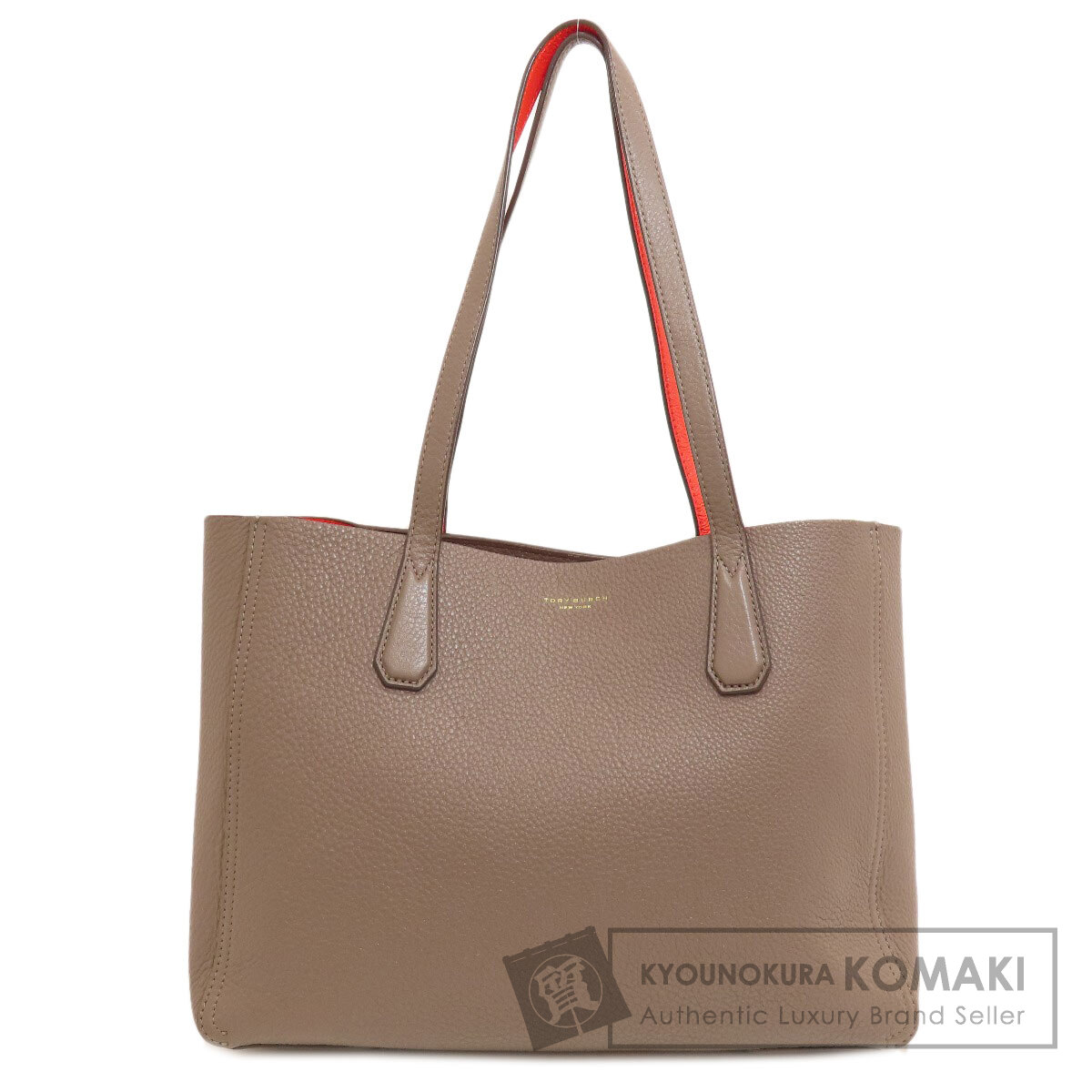 トリーバーチ TORY BURCH トリーバーチ トートバッグ レディース