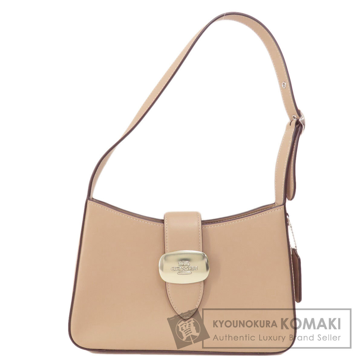 COACH コーチ CP004 エライザ ワンショルダー ショルダーバッグ