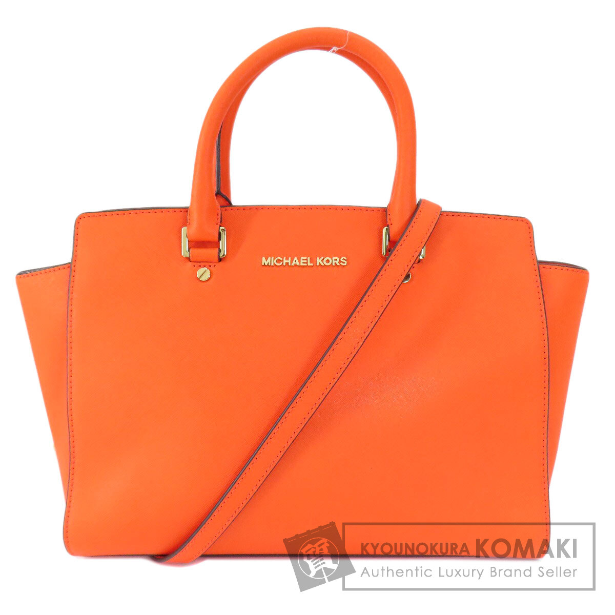 MICHAEL MICHAEL KORS マイケルマイケルコース 2WAY
