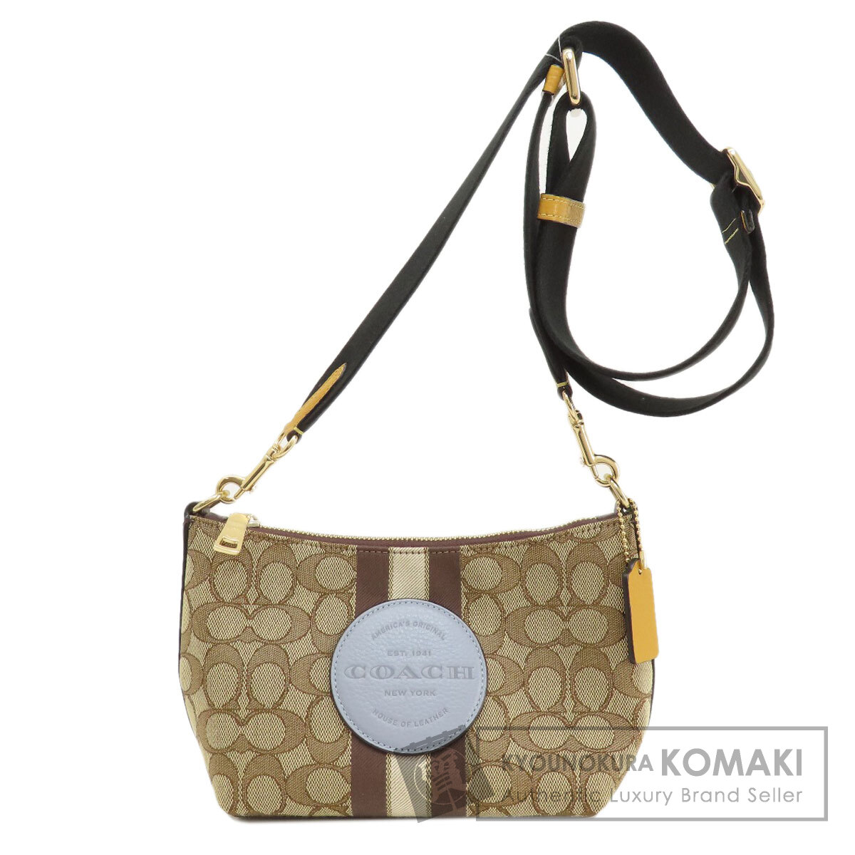 コーチ　カバン 即発】コーチ COACH バッグ メンズ セカンドバッグ クラッチ
