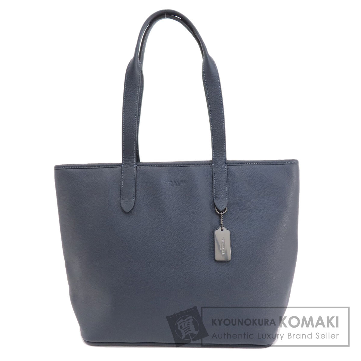 【美品】コーチ✳︎レザートートバッグ✳︎ブラック COACH コーチ トートバッグ レザー サリバン トート ブラック