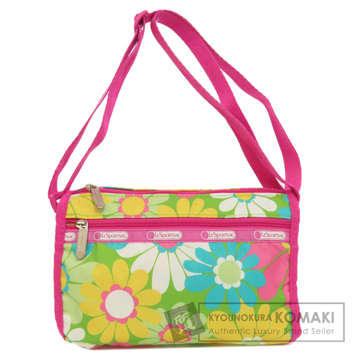公式サイト SummerSALE開催! 7/11～7/15 10時迄!】LeSportsac バッグ