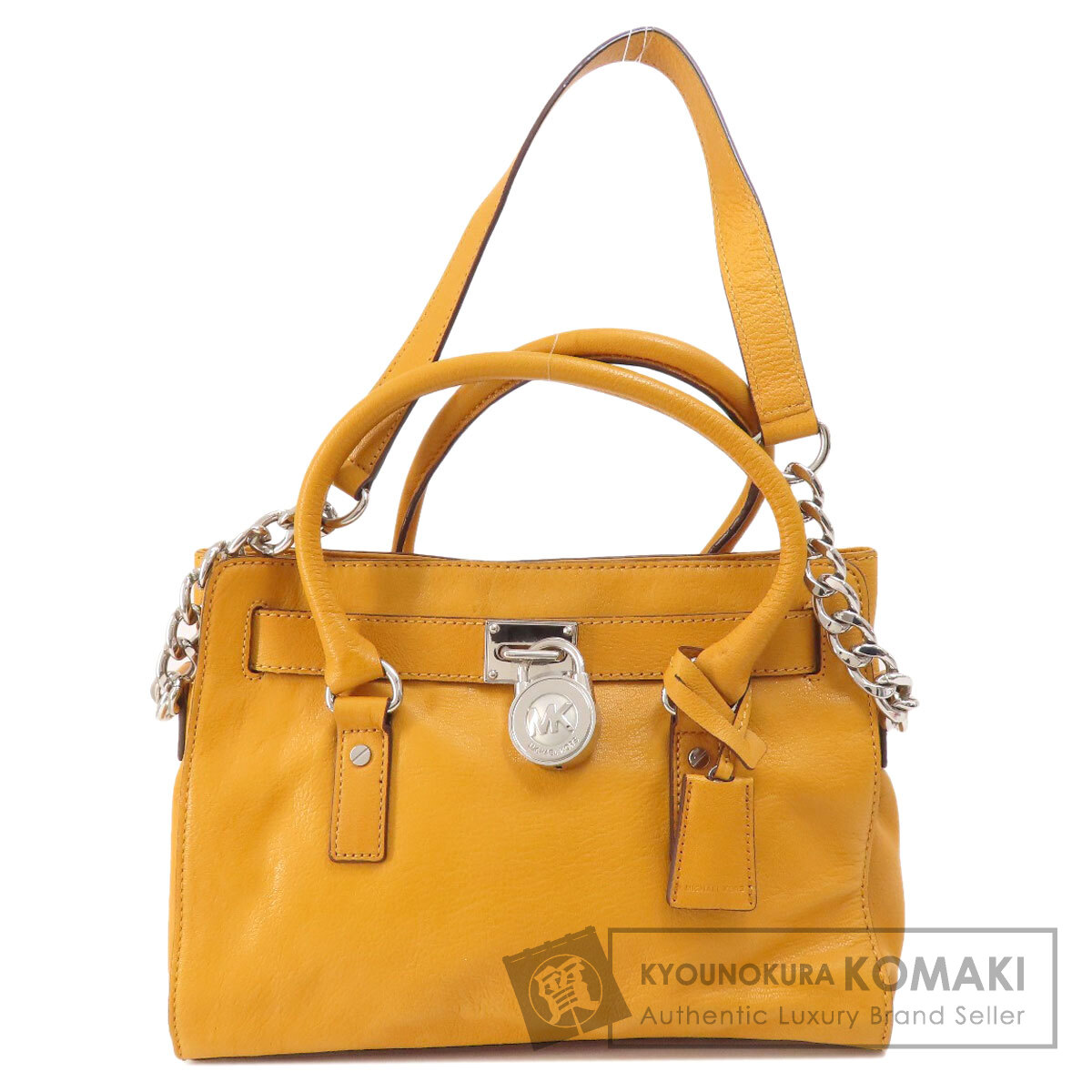 マイケルコース ハンドバッグ 2WAY