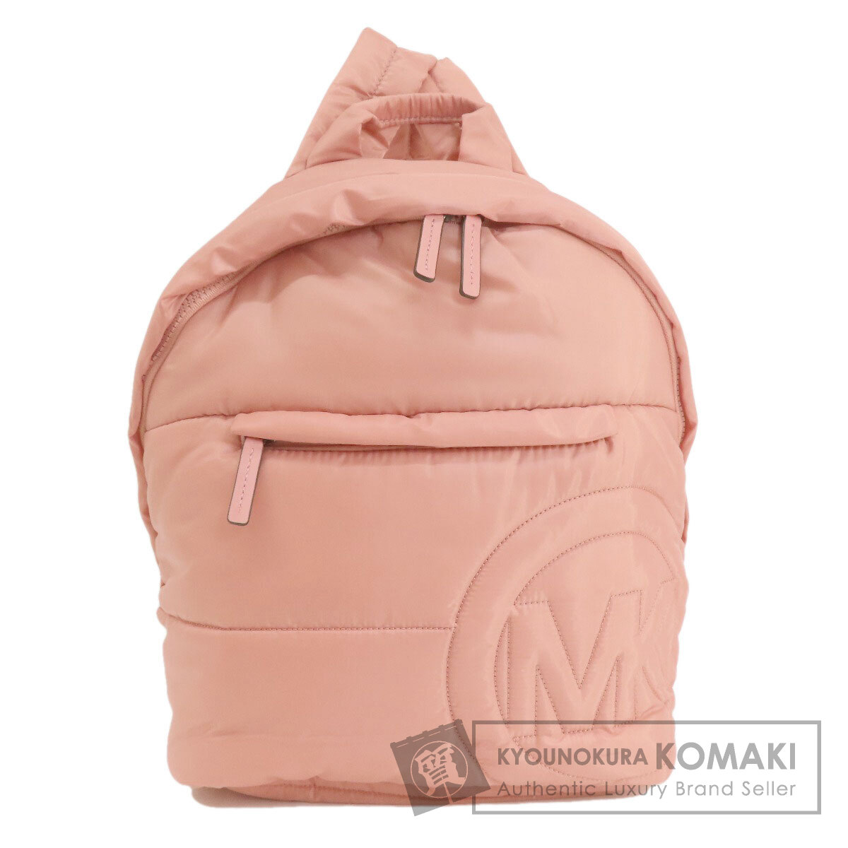 Michael Kors マイケルコース ロゴ リュック・デイパック