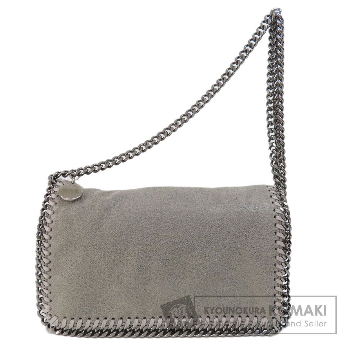 Stella McCartney ステラマッカートニー ファラベラ ショルダー