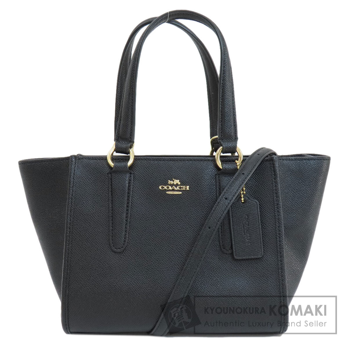 COACH コーチ ハンドバッグ