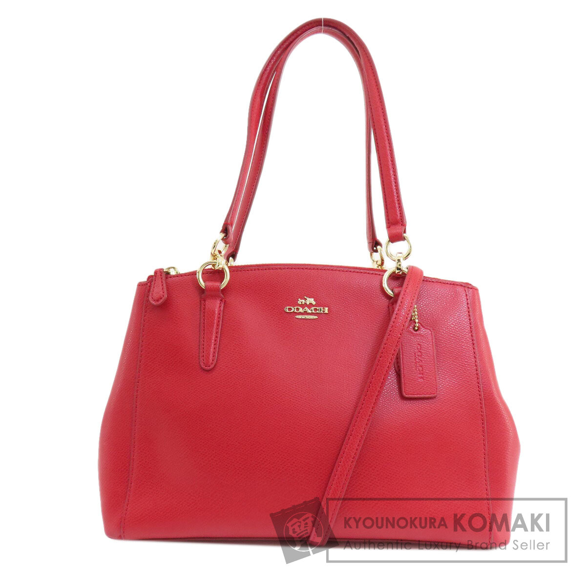 coach 2way ハンドバッグ 絶妙なデザイン コーチ COACH コーチ ショルダーバッグ 2Way