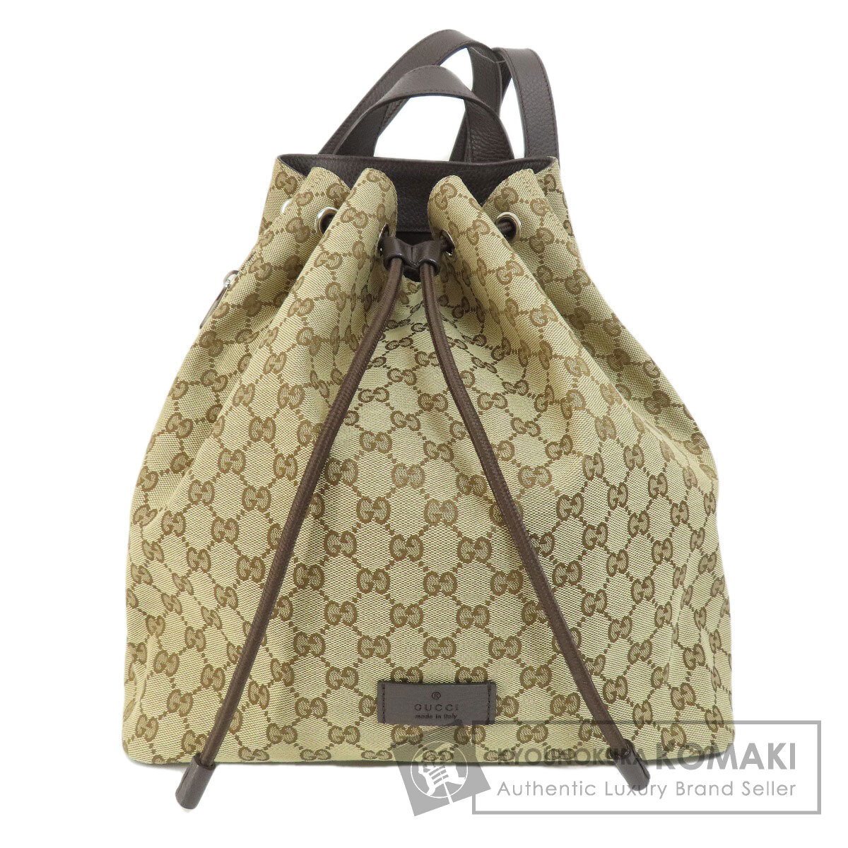 グッチ リュック・デイパック 449175 GUCCI グッチ 449175 GG アウトレット リュック・デイパック