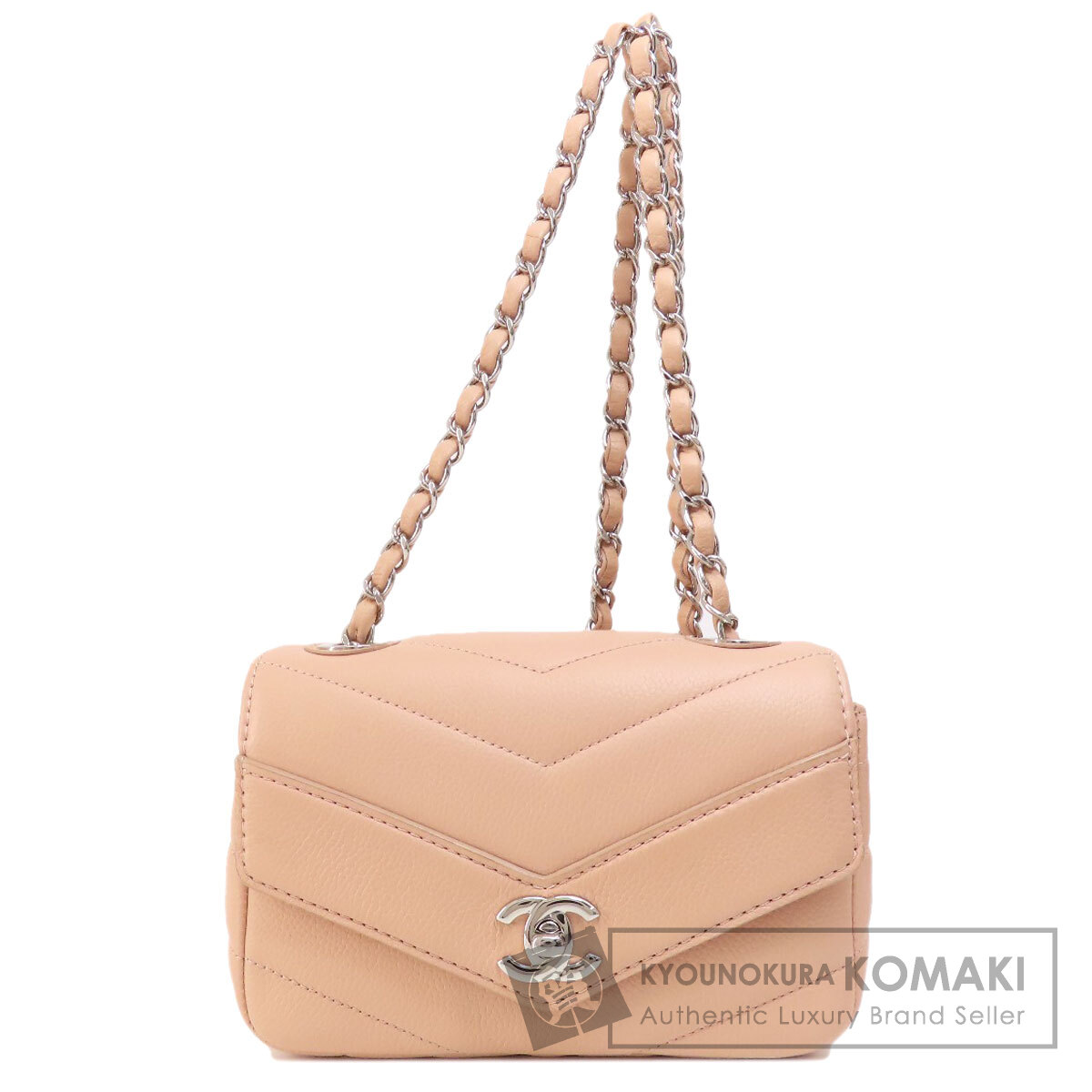 オリバーガル　Oliver Gal  CHANELマトラッセ　チェーンバッグ オリバーガル Oliver Gal CHANELマトラッセ チェーンバッグ