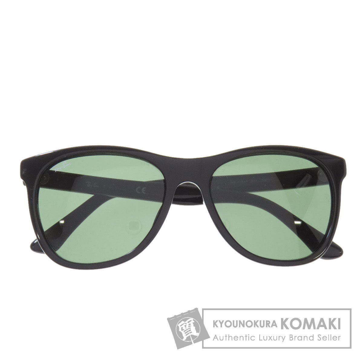 レイバン公式ストア】 Ray-Ban® ZENA BIO-BASED サングラス